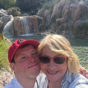 Fundraising Page: Dolores Cancel